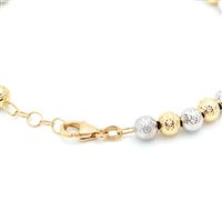 Bracelet Gilma Gioielleria  in Gold BROR-14-286 - BROR-14-286